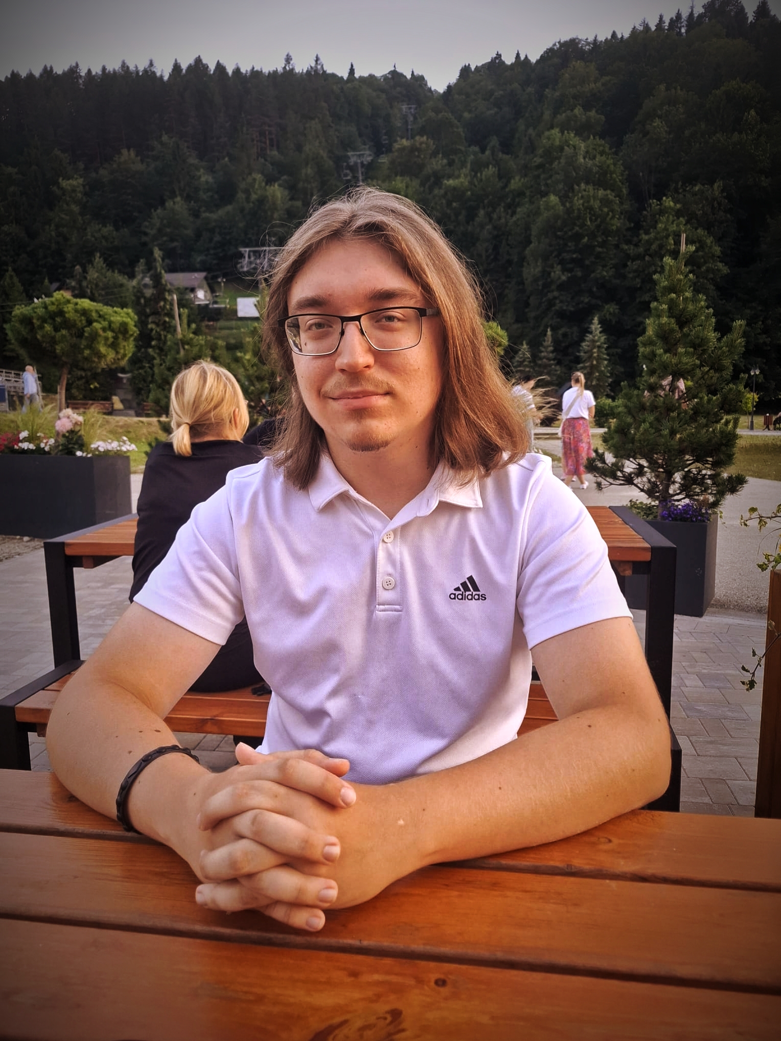 My photo
